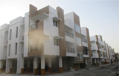 Project Image of 895.0 - 2000.0 Sq.ft 2 BHK Apartment for buy in VGN Krona Apartment