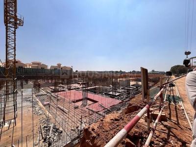 Project Image of 656.0 - 2491.0 Sq.ft 1 BHK Apartment for buy in DNR Parklink