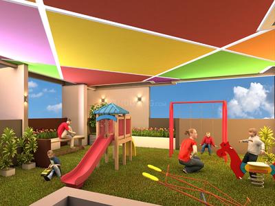 Project Image of 750.0 - 802.0 Sq.ft 2 BHK Apartment for buy in Kalp Avenue