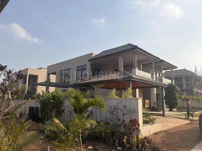 Project Image of 3800 Sq.ft 4 BHK Villa for sale in Shankarpally for Rs. 54500000