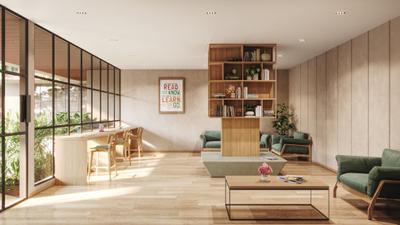 Project Image of 2358.0 - 2421.0 Sq.ft 3 BHK Apartment for buy in Ayunam Sarita