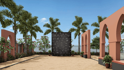 Project Image of 1133.66 - 3599.99 Sq.ft Residential Plot Plot for buy in Ashapurna Mohanbagh V