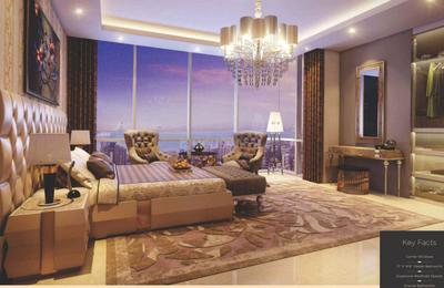 Project Image of 1524.0 - 2623.0 Sq.ft 3 BHK Apartment for buy in Ahuja Altus Apartment