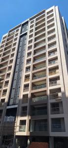 Project Image of 1256.69 - 1860.44 Sq.ft 4 BHK Apartment for buy in Classic Highland