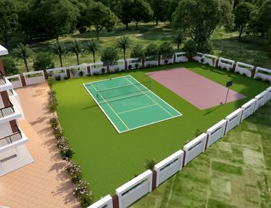 Project Image of 1880.0 - 2290.0 Sq.ft 3 BHK Apartment for buy in Shaurya Kunj