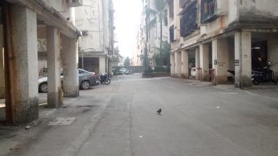 Project Image of 0.0 - 550.0 Sq.ft 1 BHK Apartment for buy in Shree Developers Shree Ganesh Residency