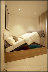 Project Image of 576.0 - 611.0 Sq.ft 3 BHK Apartment for buy in Icon Iconest4
