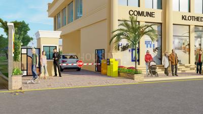 Project Image of 479.0 - 647.0 Sq.ft 1 BHK Apartment for buy in Metro Majestic