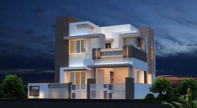 Project Image of 1065.0 - 1688.0 Sq.ft 2 BHK Apartment for buy in Sree Daksha Thvisha