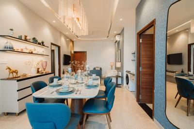 Project Image of 512.0 - 1999.0 Sq.ft 1 BHK Apartment for buy in Casagrand Amor