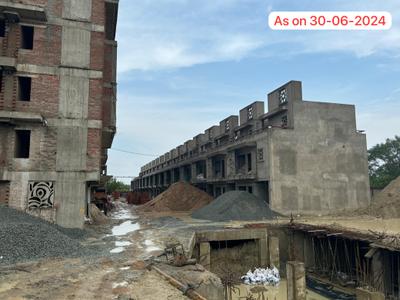 Project Image of 793.01 - 1857.61 Sq.ft 2 BHK Apartment for buy in Dreamland Harnarain Aeropolis