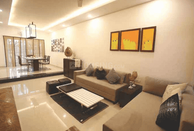 Project Image of 2192.0 - 2386.0 Sq.ft 3 BHK Villa for buy in SS Infinitus Phase 9
