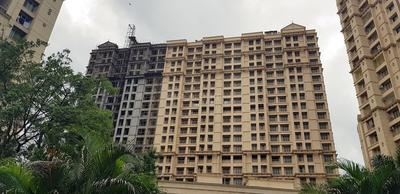 Project Image of 1250 Sq.ft 2.5 BHK Apartment / Flat for sale in Hiranandani Estate for Rs. 16000000