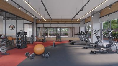 Project Image of 1041.95 - 2070.0 Sq.ft 3 BHK Apartment for buy in Ganesh Legacy