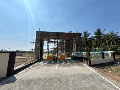 Project Image of 606.0 - 3468.0 Sq.ft Residential Plot Plot for buy in Greenfield Guhan Garden