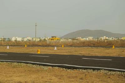 Project Image of 600.0 - 2400.0 Sq.ft Residential Plot Plot for buy in VM Garden