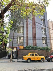 Project Image of 1501.0 - 1572.0 Sq.ft 3 BHK Apartment for buy in Isha Villa
