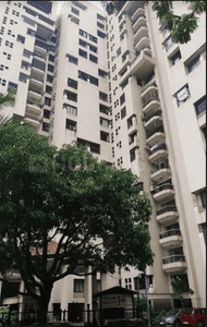 Project Image of 778.0 - 2526.0 Sq.ft 2 BHK Apartment for buy in Kalpataru Tarangan II