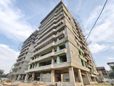 Project Image of 2333.72 - 4442.0 Sq.ft 4 BHK Apartment for buy in Affinity Tranquil