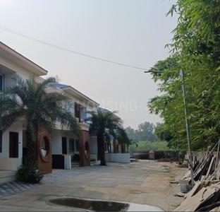 Project Image of 720.11 - 779.95 Sq.ft 2 BHK Villa for buy in Shree Siddhivinayak Bunglows
