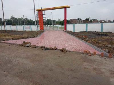 Project Image of 400.0 - 2250.0 Sq.ft Residential Plot Plot for buy in Nisha Madhur City