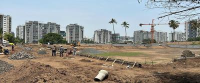 Project Image of 1355.5 - 1821.9 Sq.ft Residential Plot Plot for buy in Sarveshwar Villa