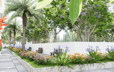 Project Image of 1060.0 - 2175.0 Sq.ft 2 BHK Apartment for buy in Signifa Signature