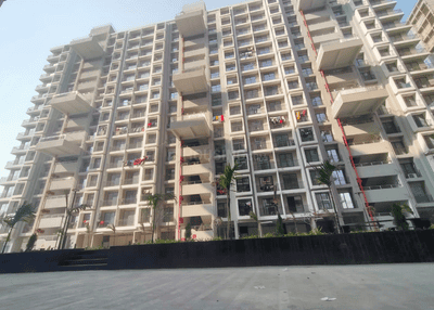 Project Image of 528.5 - 534.42 Sq.ft 2 BHK Apartment for buy in Swagat Homes