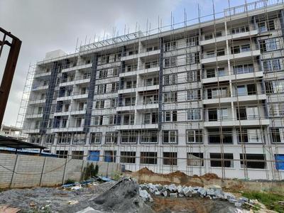 Project Image of 1303.0 - 1664.0 Sq.ft 3 BHK Apartment for buy in Urbanest Elite 35