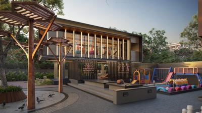 Project Image of 1392.96 - 1770.66 Sq.ft 4 BHK Apartment for buy in Aristo The Regal