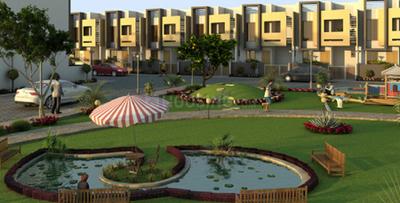 Project Image of 840.0 - 1650.0 Sq.ft Residential Plot Plot for buy in Signature Green Villas