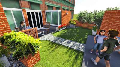Project Image of 614.0 - 1178.65 Sq.ft 2 BHK Apartment for buy in Nilharsh Dwarka