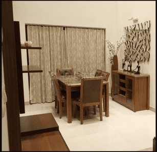 Project Image of 935.0 - 1537.0 Sq.ft 2 BHK Apartment for buy in Master Orchard Estate