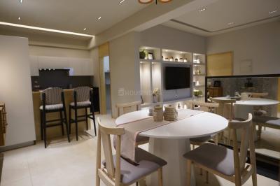 Project Image of 1017.62 - 1416.85 Sq.ft 3 BHK Apartment for buy in Alexa