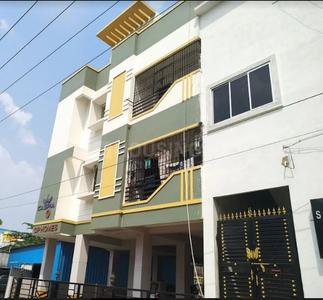Project Image of 750.0 - 1085.0 Sq.ft 2 BHK Apartment for buy in GP Caspia