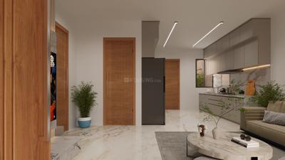 Project Image of 844.0 - 1360.0 Sq.ft 2 BHK Apartment for buy in Krishna Residency