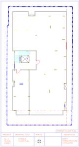Project Image of 1126.01 - 1964.31 Sq.ft 3 BHK Apartment for buy in Lewis No 3 Milton Street
