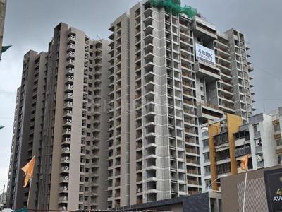 Project Image of 832.0 - 1297.0 Sq.ft 2 BHK Apartment for buy in Legacy Kairos A and B Building