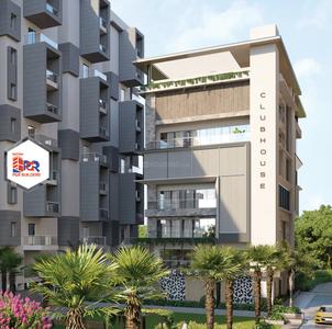 Project Image of 1266.0 - 2623.0 Sq.ft 2 BHK Apartment for buy in PGR Elira