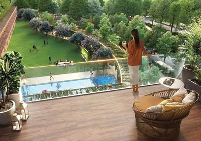 Project Image of 903.95 - 2242.01 Sq.ft 2 BHK Apartment for buy in Lodha Bellissimo Matunga Tower 3