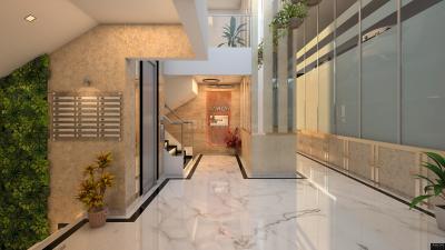 Project Image of 1321.0 - 1322.0 Sq.ft 3 BHK Apartment for buy in SK Ankur