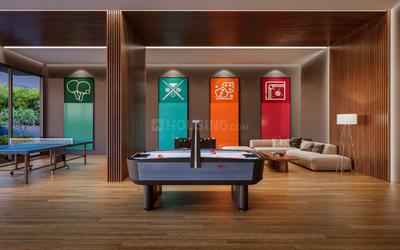 Project Image of 2792.0 - 6180.0 Sq.ft 4 BHK Apartment for buy in Raamah Ellemento