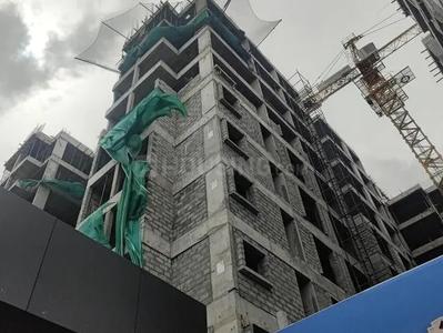 Project Image of 1285.0 - 1761.0 Sq.ft 3 BHK Apartment for buy in Cornerstone Akhinta Residences