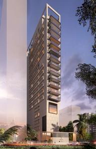 Project Image of 2700.55 - 2703.34 Sq.ft 4.5 BHK Apartment for buy in Panchshil Omnia Residences
