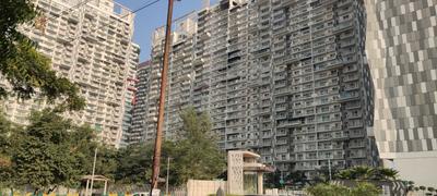 Project Image of 2070 Sq.ft 2 BHK Apartment / Flat for sale in Sector 107 for Rs. 43000000