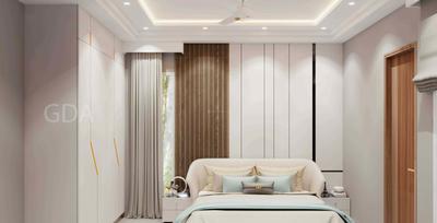 Project Image of 2250.0 - 4950.0 Sq.ft 4 BHK Apartment for buy in Chadha Residency