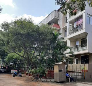 Project Image of 1250.0 - 1450.0 Sq.ft 2 BHK Apartment for buy in Gopalan Admiralty Square