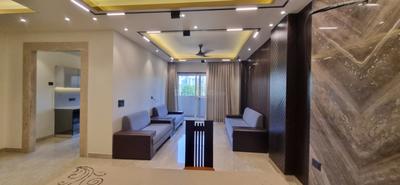 Project Image of 1900.0 - 4100.0 Sq.ft 3 BHK Builder Floor for buy in Bargainer Ultra Modern Floor