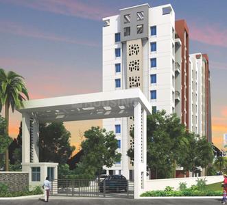 Project Image of 0.0 - 678.0 Sq.ft 2 BHK Apartment for buy in Shivsai Shree Swami Anant Shrushti