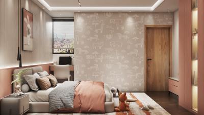Project Image of 1575.45 - 2279.48 Sq.ft 3 BHK Apartment for buy in Chordia Gulmohar Heights